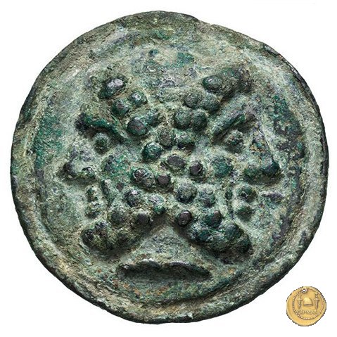 41/5 215-212 BC (Roma)