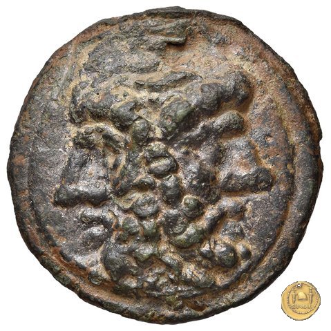 41/5 215-212 BC (Roma)