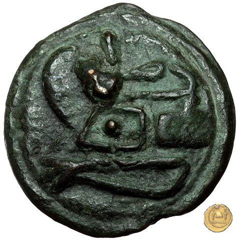 41/5 215-212 BC (Roma)