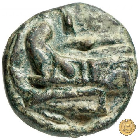 41/5 215-212 BC (Roma)