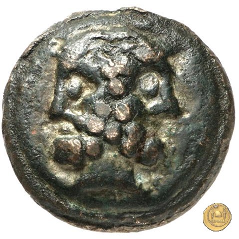 41/5 215-212 BC (Roma)