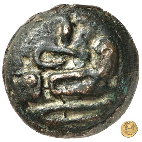 41/5 215-212 BC (Roma)