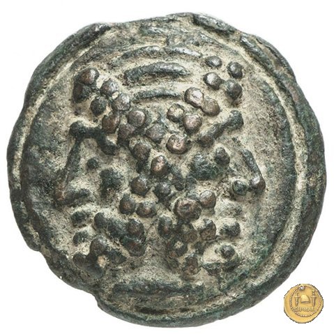 41/5 215-212 BC (Roma)