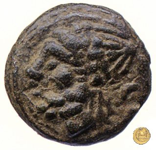 41/6 215-212 BC (Roma)