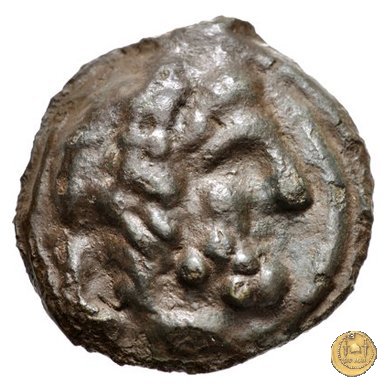 41/6 215-212 BC (Roma)