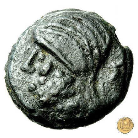 41/6 215-212 BC (Roma)