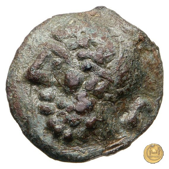 41/6 215-212 BC (Roma)