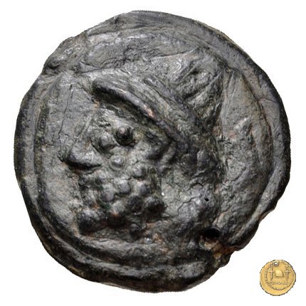 41/6 215-212 BC (Roma)