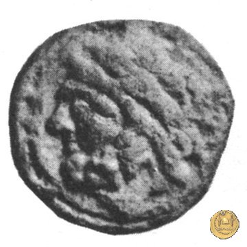 41/6 215-212 BC (Roma)