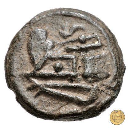 41/6 215-212 BC (Roma)