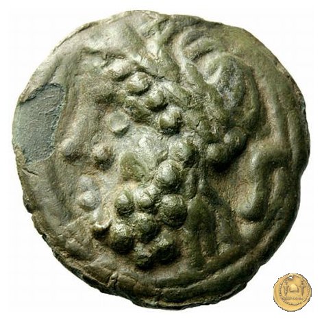 41/6 215-212 BC (Roma)