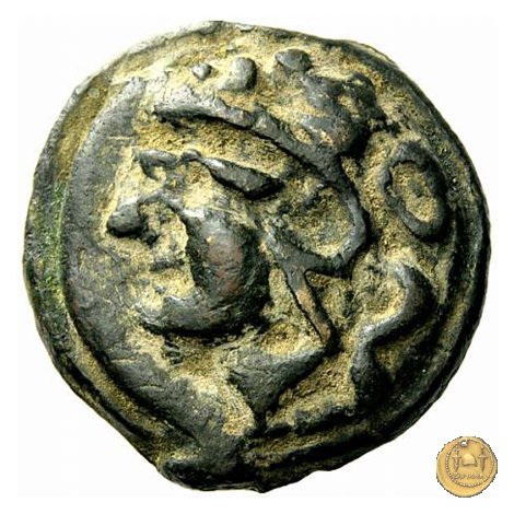 41/6 215-212 BC (Roma)