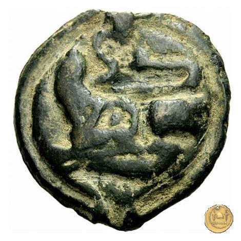 41/6 215-212 BC (Roma)