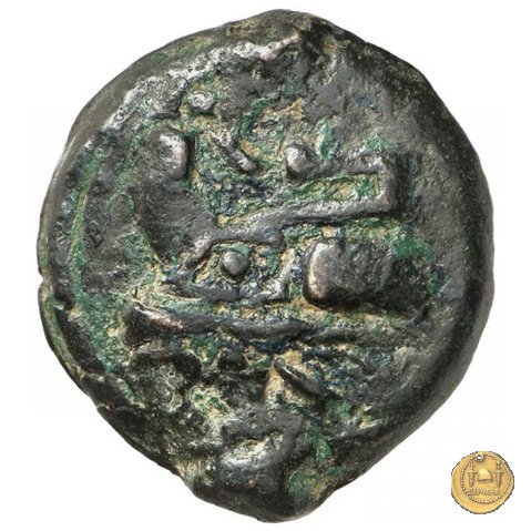 41/6 215-212 BC (Roma)