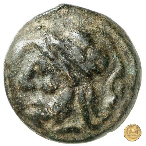 41/6 215-212 BC (Roma)