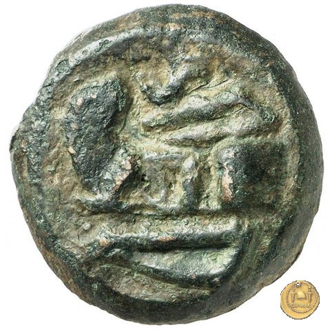 41/6 215-212 BC (Roma)