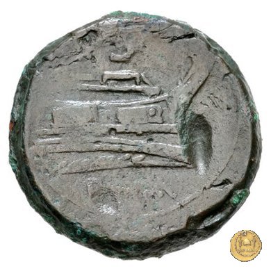 41/6e 215-212 BC (Roma)