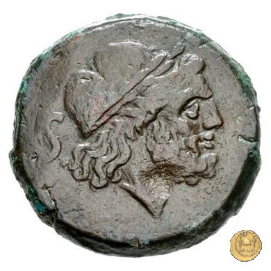 41/6e 215-212 BC (Roma)