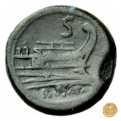 41/6e 215-212 BC (Roma)