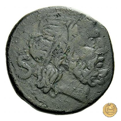 41/6e 215-212 BC (Roma)