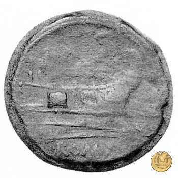 41/6e 215-212 BC (Roma)