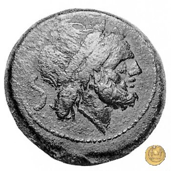 41/6e 215-212 BC (Roma)