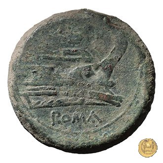 41/6e 215-212 BC (Roma)