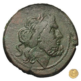 41/6e 215-212 BC (Roma)