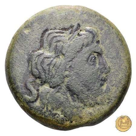 41/6e 215-212 BC (Roma)