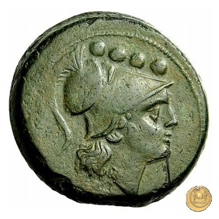 41/7b 215-212 BC (Roma)