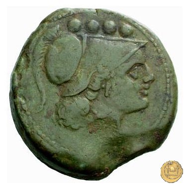 41/7b 215-212 BC (Roma)