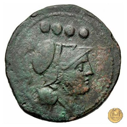 41/7b 215-212 BC (Roma)