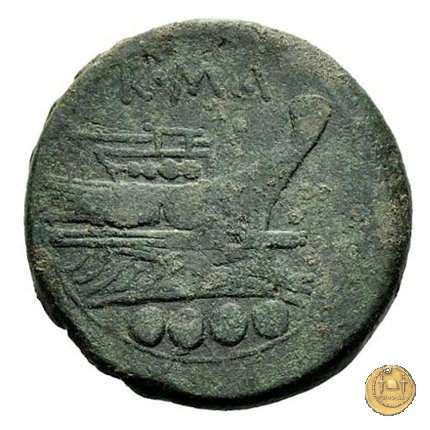 41/7b 215-212 BC (Roma)