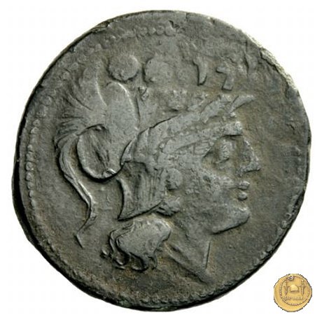 41/7b 215-212 BC (Roma)