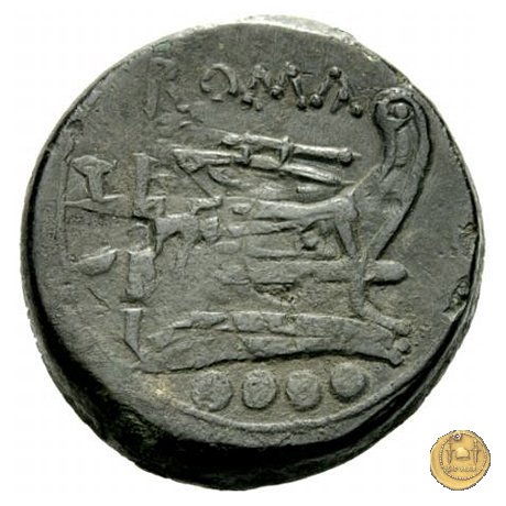 41/7b 215-212 BC (Roma)