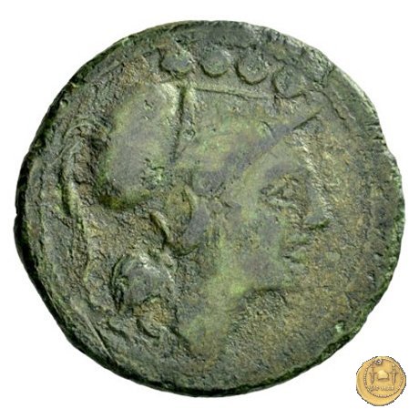 41/7b 215-212 a.C. (Roma)