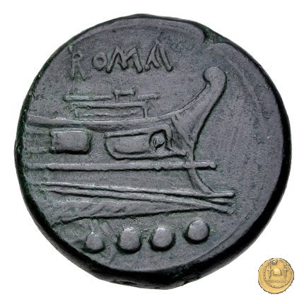 41/7b 215-212 BC (Roma)