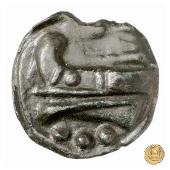 41/8a 215-212 BC (Roma)