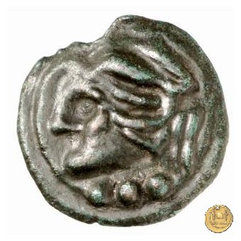 41/8a 215-212 BC (Roma)