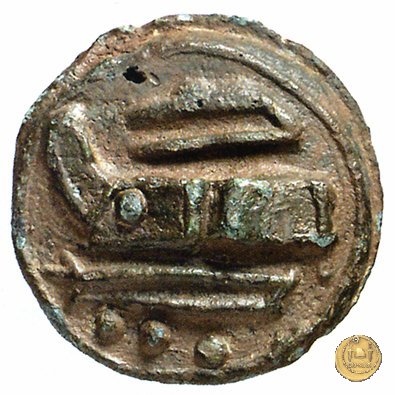 41/8a 215-212 BC (Roma)