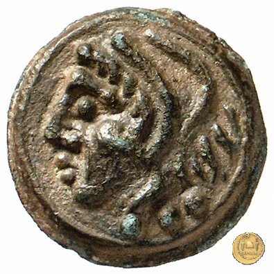 41/8a 215-212 BC (Roma)