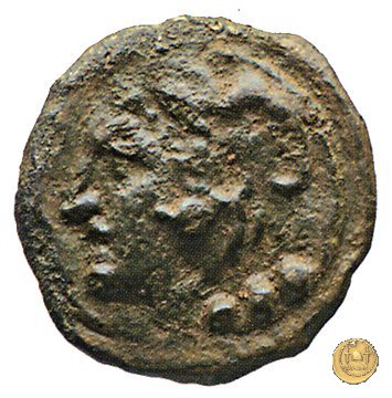 41/8a 215-212 BC (Roma)