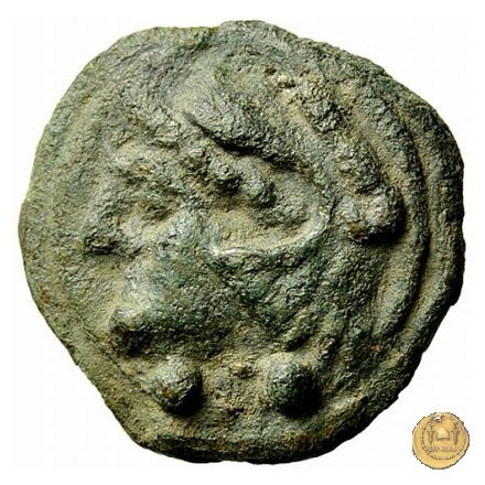 41/8a 215-212 BC (Roma)