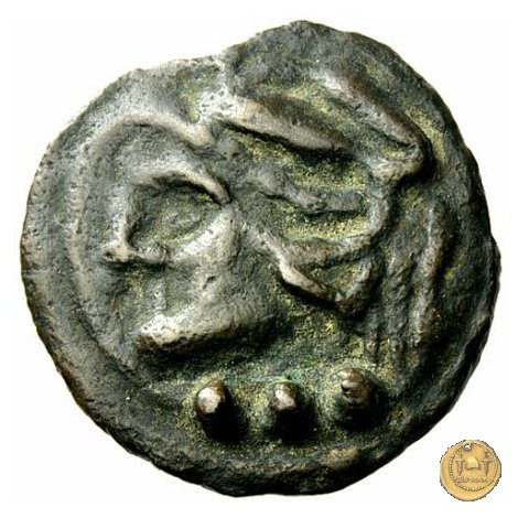 41/8a 215-212 BC (Roma)