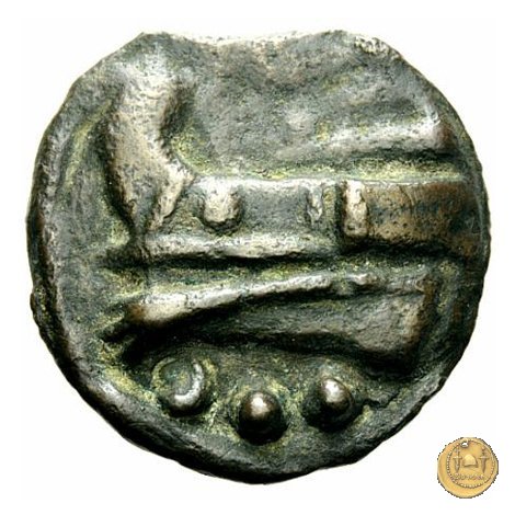 41/8a 215-212 BC (Roma)