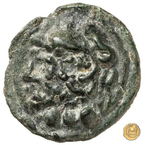 41/8a 215-212 BC (Roma)