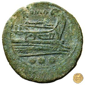 41/8b 215-212 BC (Roma)