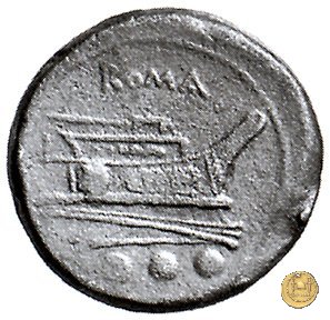 41/8b 215-212 BC (Roma)