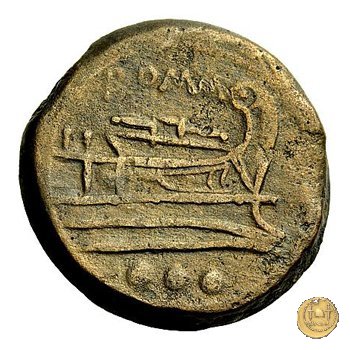 41/8b 215-212 BC (Roma)