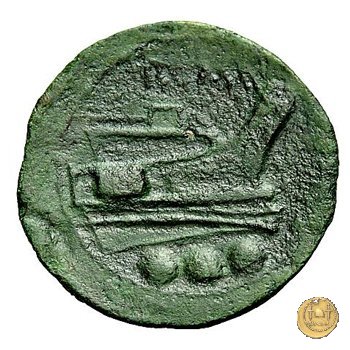 41/8b 215-212 BC (Roma)